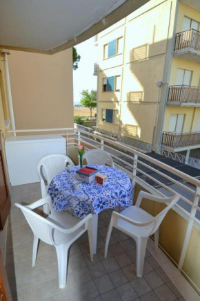 Enjoy Bibione from our balcony - Beahost